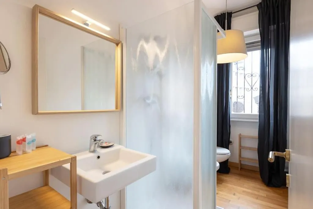 Bilocale Arco Della Pace - Mirable Pm Apartment Milan