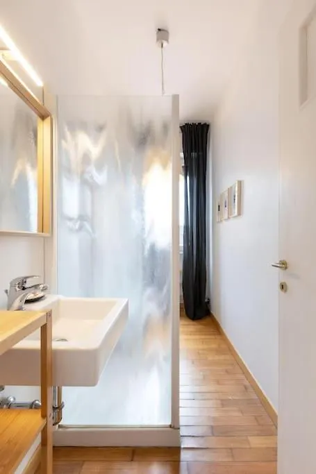 Bilocale Arco Della Pace - Mirable Pm Apartment Milan