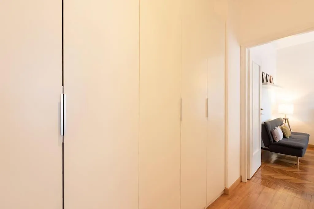 Bilocale Arco Della Pace - Mirable Pm Apartment Milan