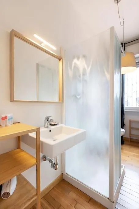 Bilocale Arco Della Pace - Mirable Pm Apartment Milan 0*,  Italy