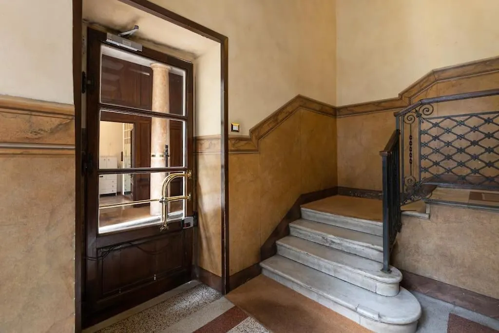 Bilocale Arco Della Pace - Mirable Pm Apartment Milan Italy