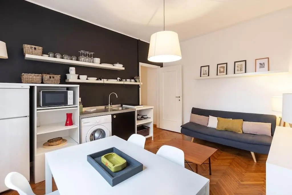 Bilocale Arco Della Pace - Mirable Pm Apartment Milan 0*,  Italy