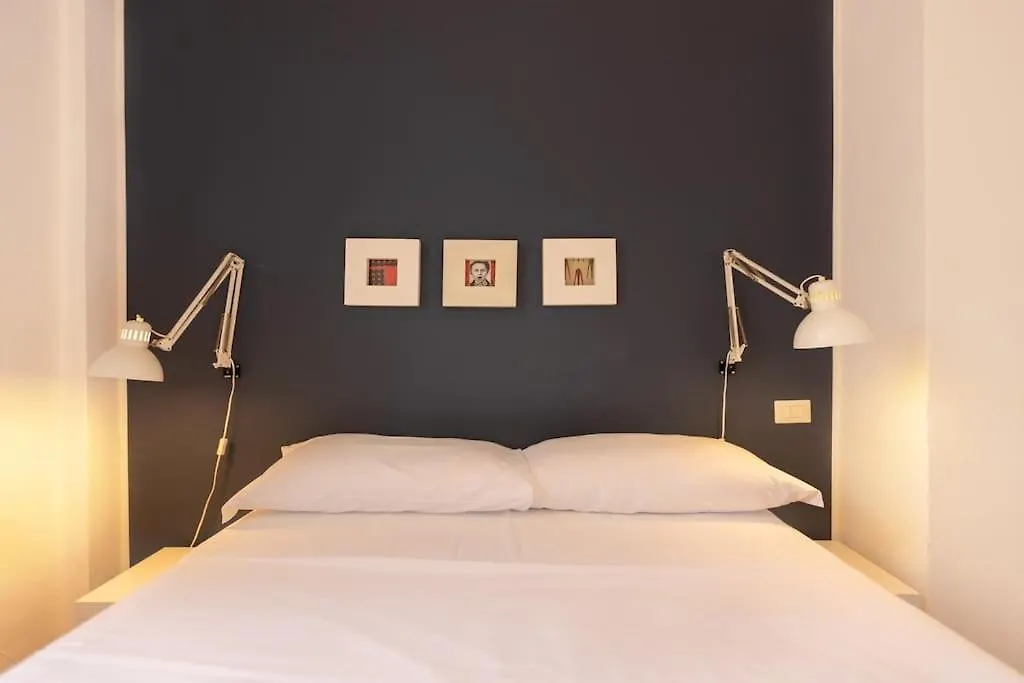 Bilocale Arco Della Pace - Mirable Pm Apartment Milan 0*,  Italy