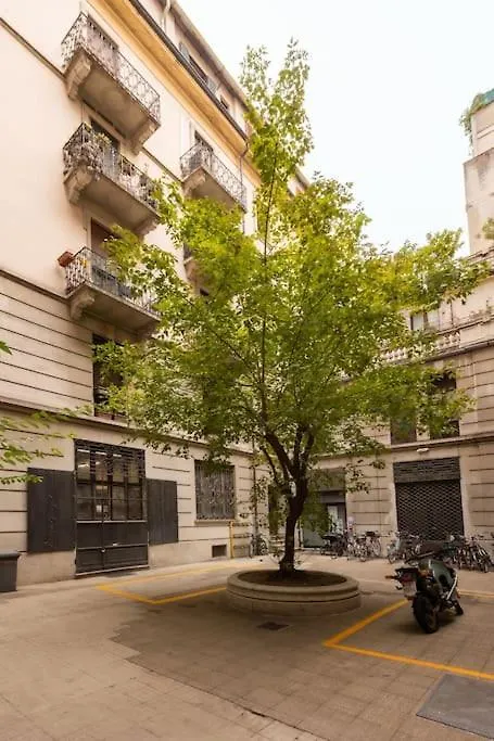 Bilocale Arco Della Pace - Mirable Pm Apartment Milan
