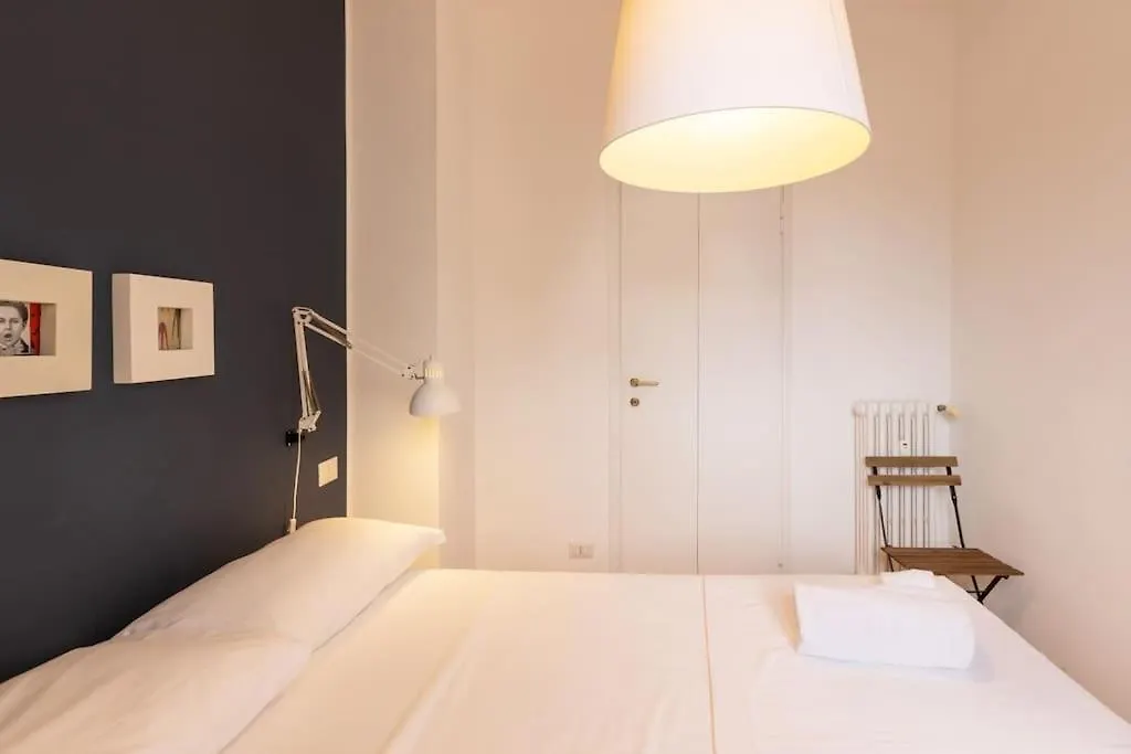 Bilocale Arco Della Pace - Mirable Pm Apartment Milan